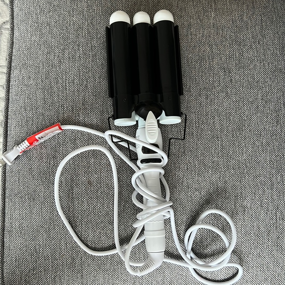 Bondi Boost Wave Wand